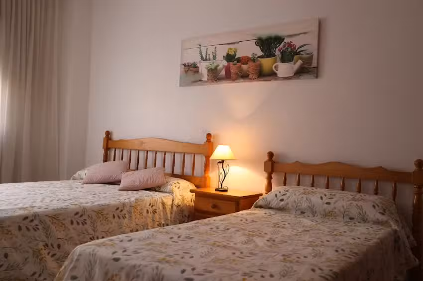 Casa Rural “La Luna”.