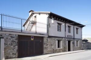 Casa Rural La Majada Palentina