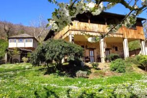 Casa Rural La Mallada