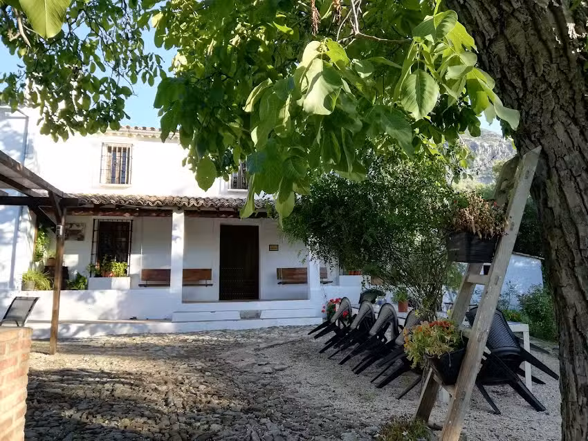 Casa Rural La Maquinilla, 10 p