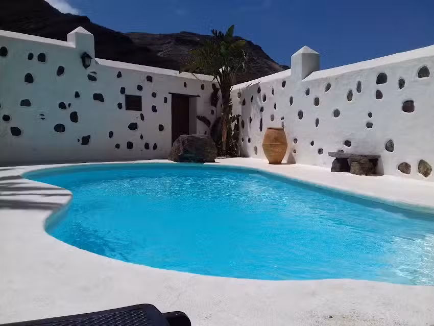 Casa Rural La Mareta