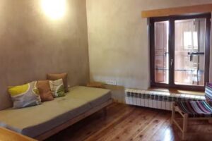 Casa Rural La Media Fanega