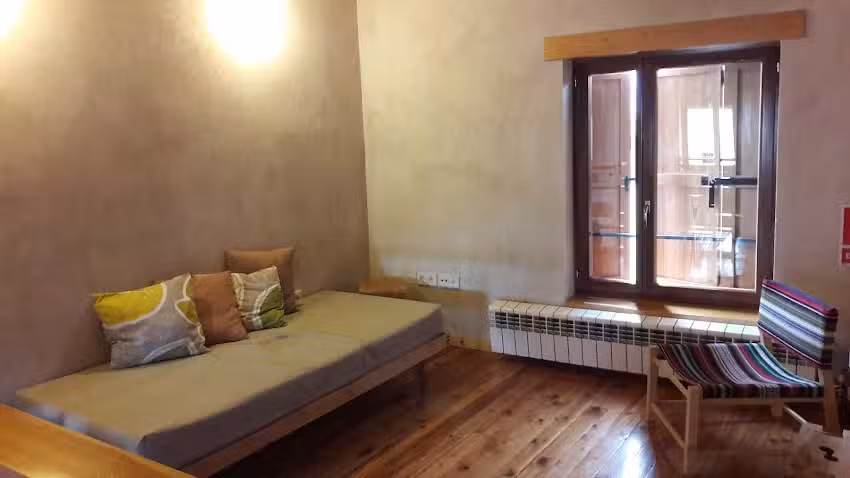 Casa Rural La Media Fanega