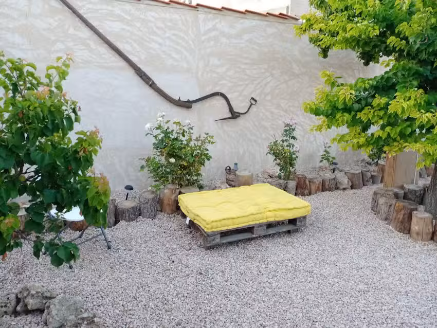 Casa Rural «La Miaja»