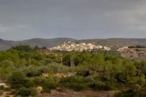 Casa Rural La Miguelota