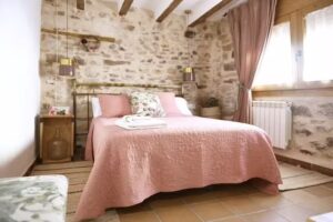 Casa rural La mimbrera