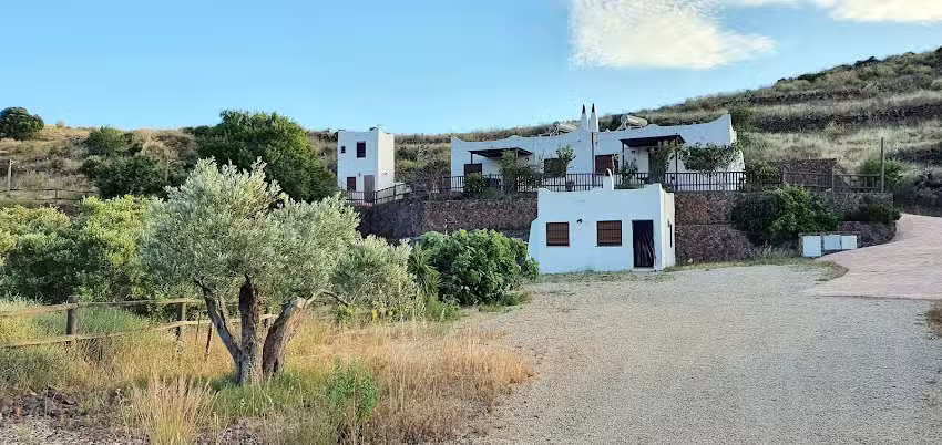 Casa Rural La Minilla