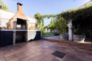 Casa Rural La Moderna S.L.