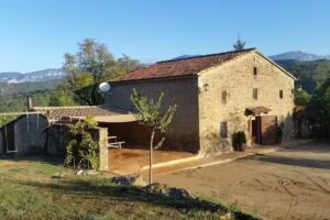 Casa Rural La Moixella