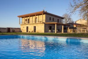 Casa Rural La Molinera