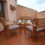 Casa Rural “La Molinera”.