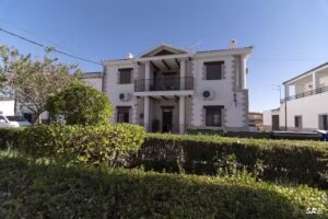 Casa Rural La Molinera (Riolobos, Cáceres)