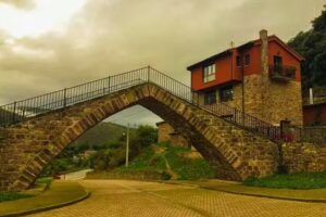 Casa Rural la Moniquilla