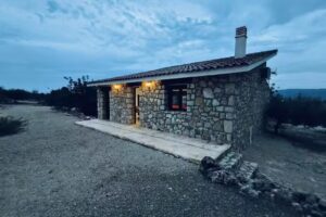 Casa Rural la Montaña 1 y 2