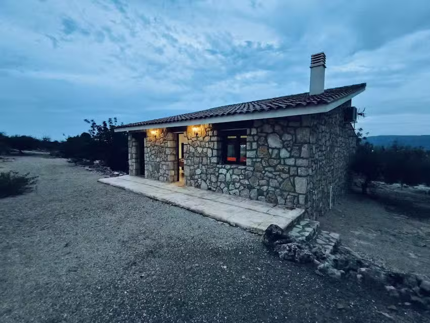 Casa Rural la Montaña 1 y 2