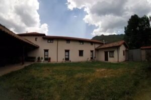 Casa Rural La Montaña de los Sueños