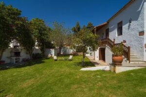 Casa Rural La Montañeta (Tirajana Rural)