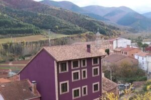 Casa rural La morada de San Millán