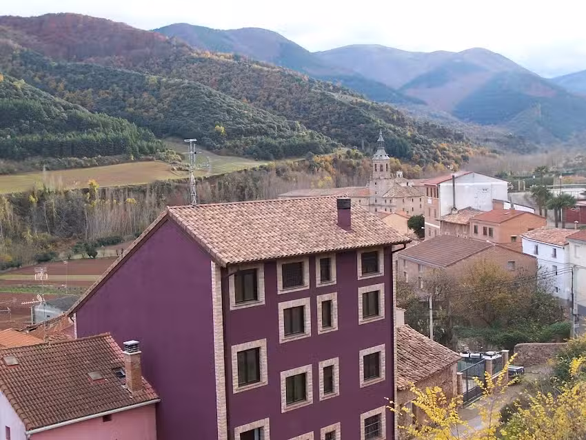 Casa rural La morada de San Millán