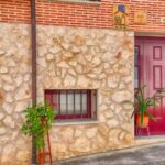 Casa Rural La Morena