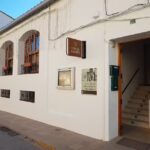 Casa Rural “La Muralla”.