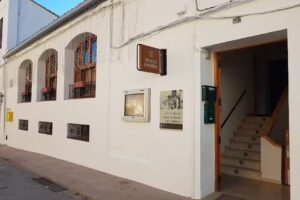 Casa Rural “La Muralla”.