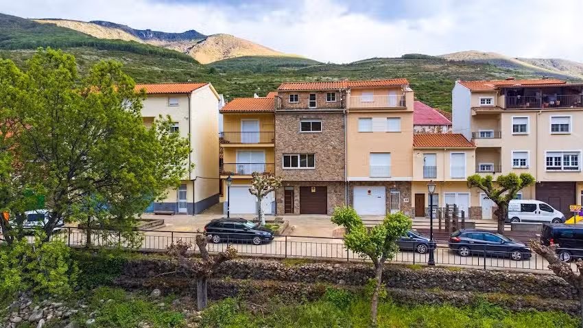 Casa Rural La Nava del Concejo