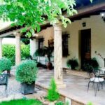 Casa Rural “La Noguera”.