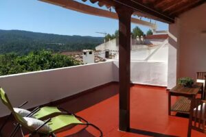 Casa Rural “La Noria”