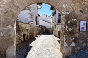 Casa rural » La Nueva FLorida»