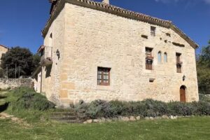 Casa Rural La Ondina