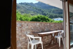 Casa Rural La Orospeda