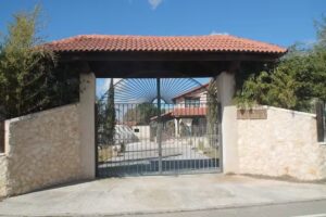 Casa Rural La Orquídea