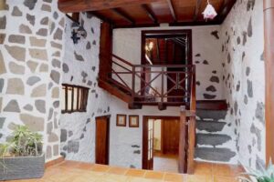 Casa Rural La Paloma