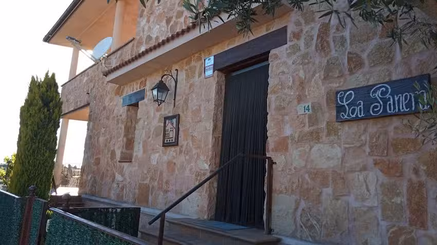 Casa Rural La Panera