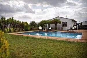 Casa Rural «La Paraeta»