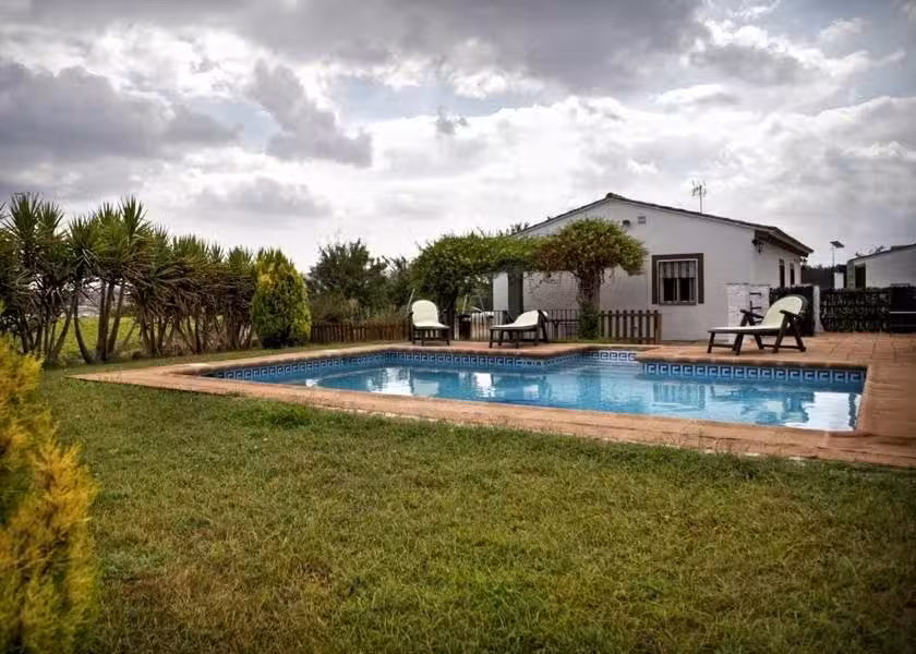 Casa Rural «La Paraeta»