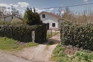 Casa Rural LA PARCELA