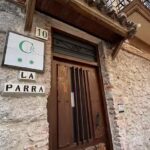 Casa Rural La Parra
