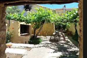 Casa Rural La Parra 1923