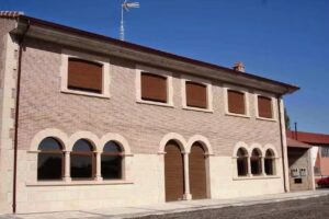 Casa Rural La Parrala I y II