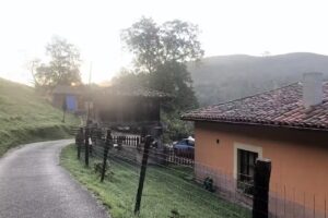 Casa Rural La Pasada