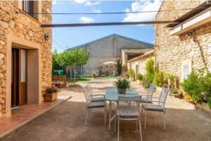 Casa Rural LA PEDANIA