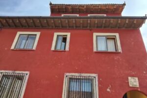 Casa Rural La Pedraja de Atapuerca