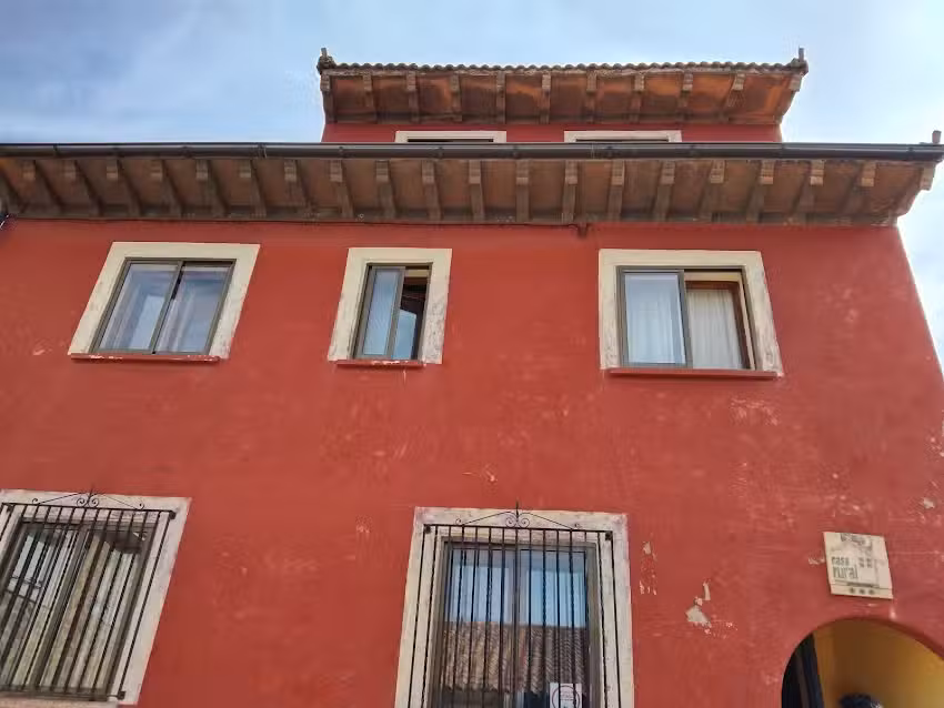 Casa Rural La Pedraja de Atapuerca