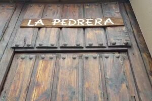 Casa Rural La Pedrera