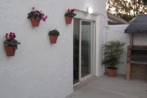 Casa Rural La Pedrisa