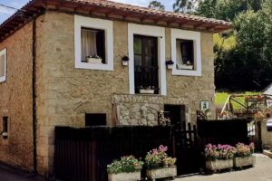 Casa Rural La Peña Unquera