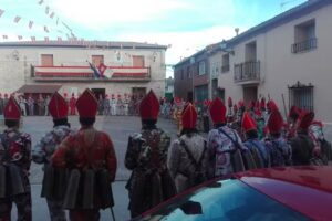 Casa Rural La Peñata SL.