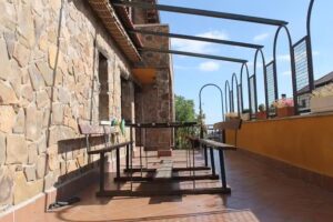 Casa Rural la Pérgola